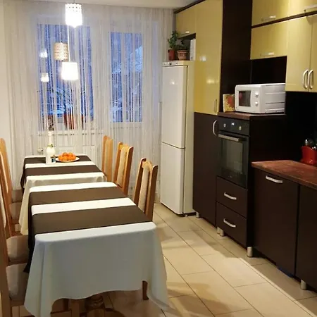 Krashanka * טטאריב