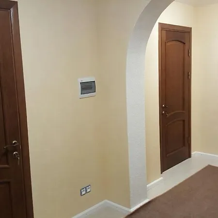 Krashanka Деревянный коттедж *