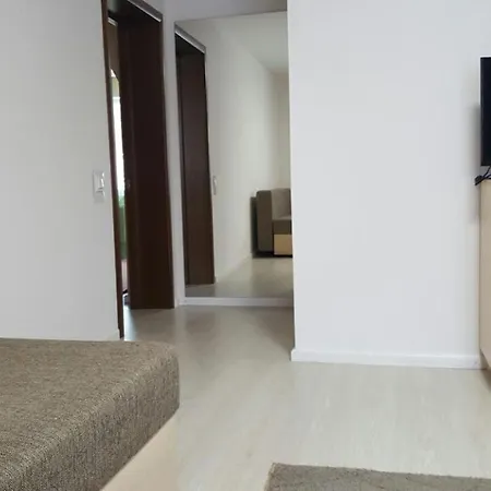 Деревянный коттедж Krashanka Татаров